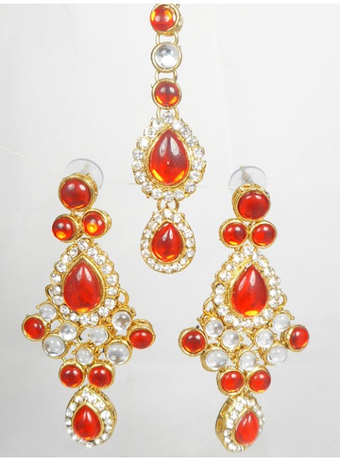 Fashion Earrings